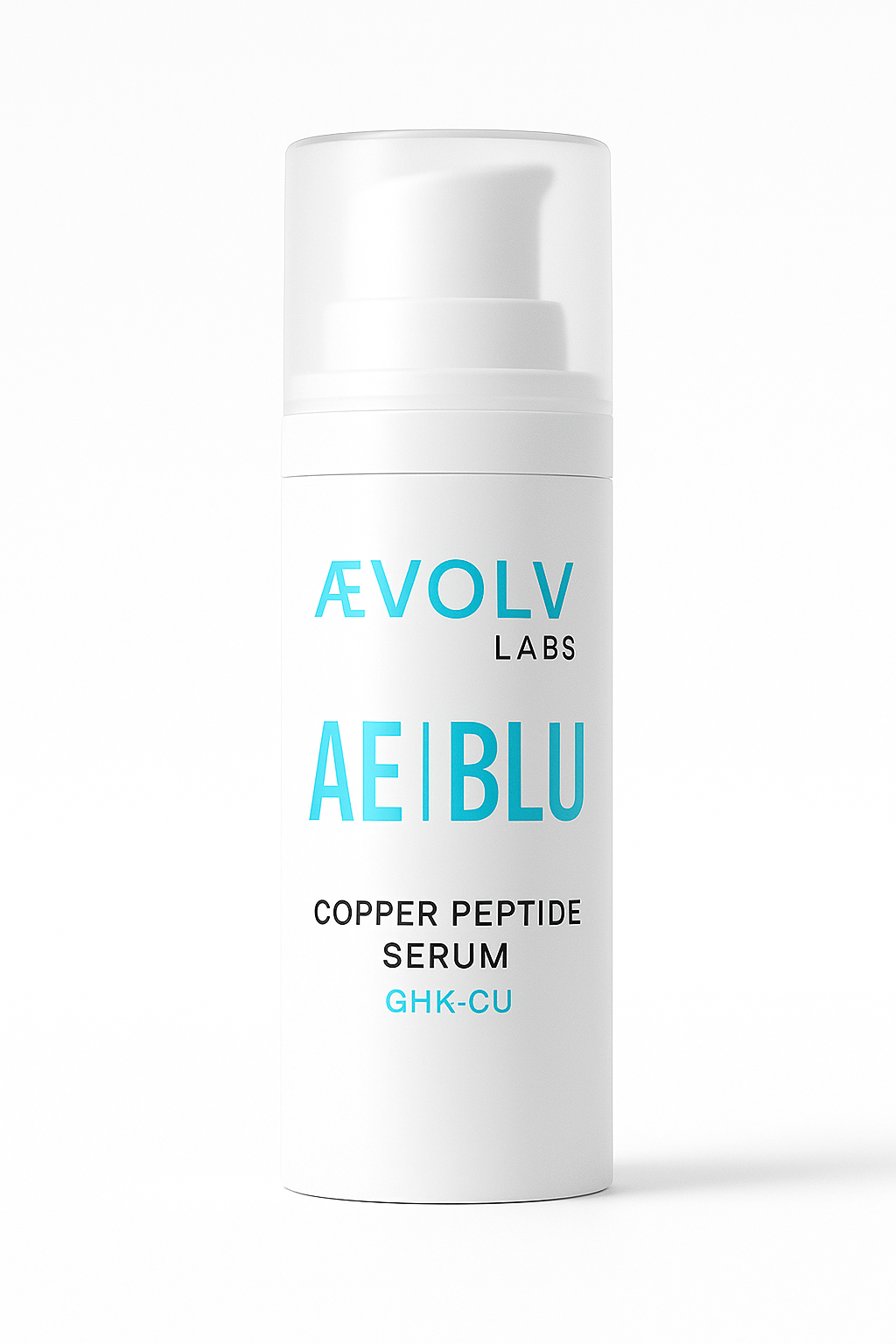 AE | BLU - Coming Soon..