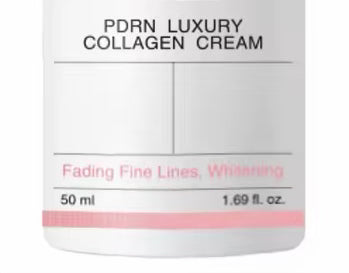PDRN Luxury Collagen Cream 50ml