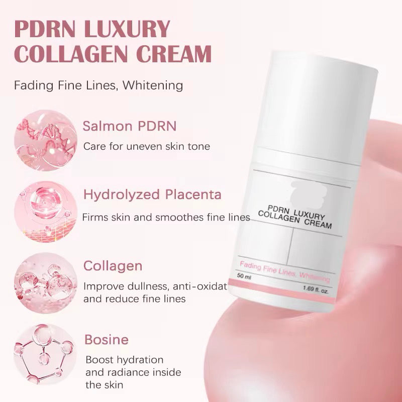 PDRN Luxury Collagen Cream 50ml
