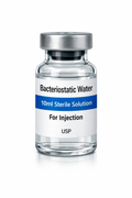 Bacteriostatic Water 10ml